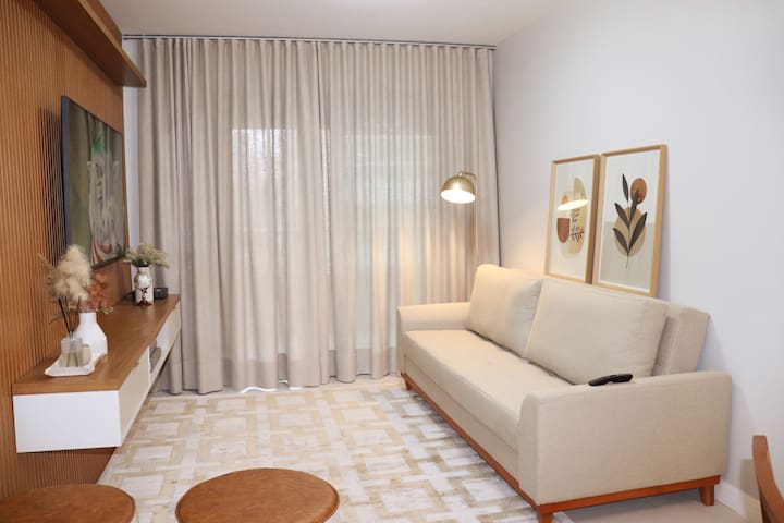 Laís Prudêncio Scheffer managed Airbnb listing 3
