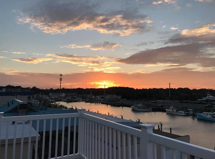 Harborside House - Ocean City, MD
