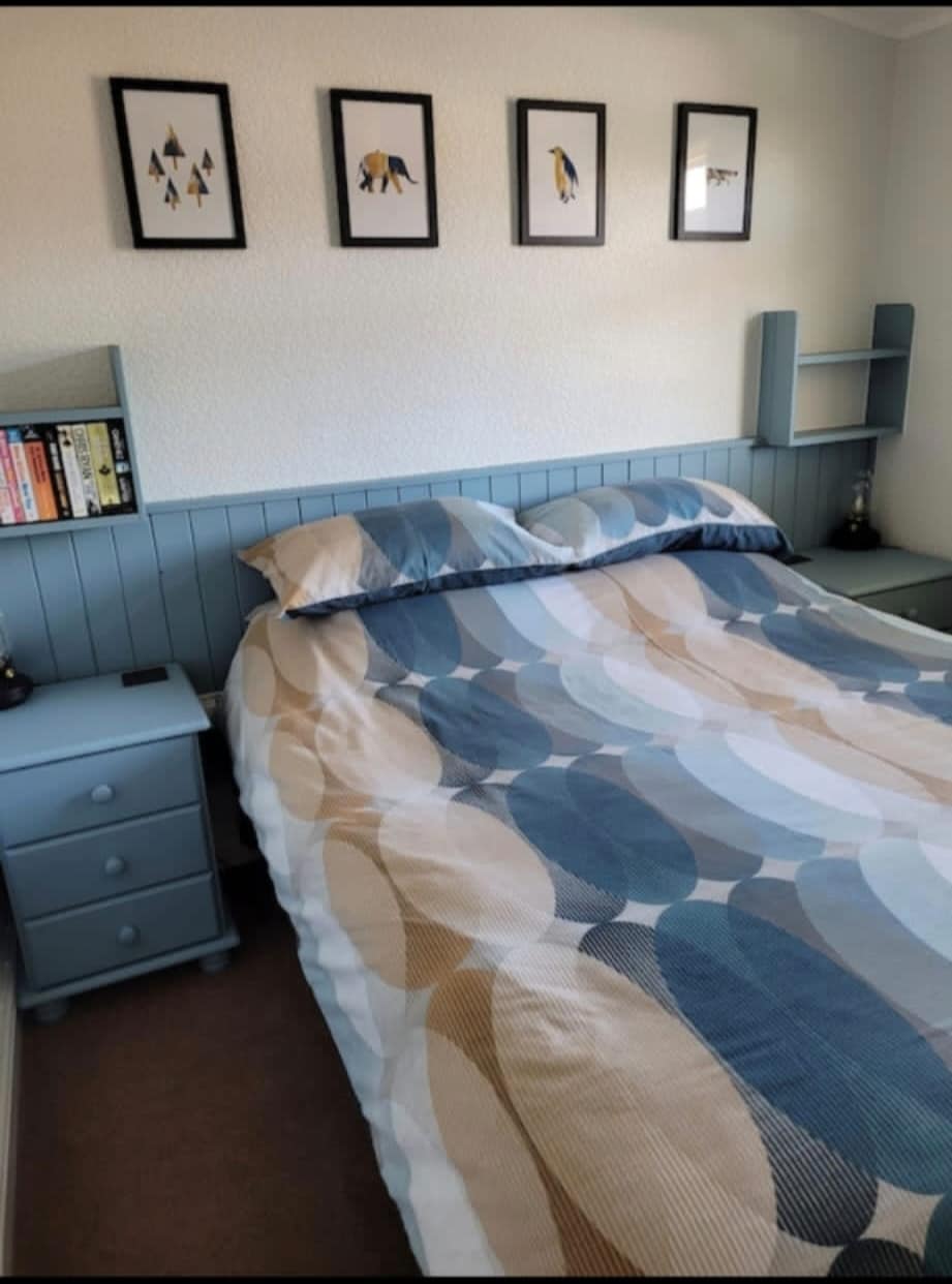 Спална соба 1