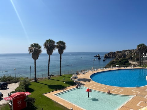 Top Airbnb: Iberlagos B Apartment em Faro
