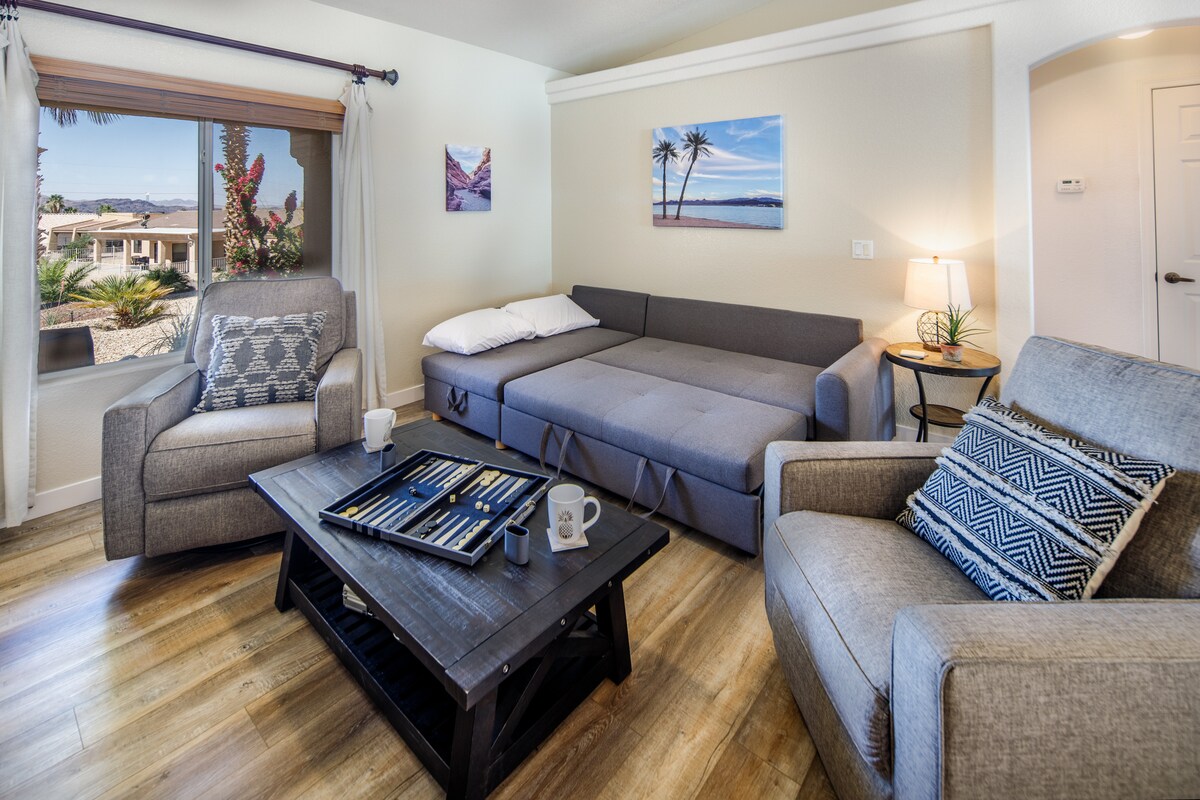 Kochi la sehemu ya kitanda aina ya Queen