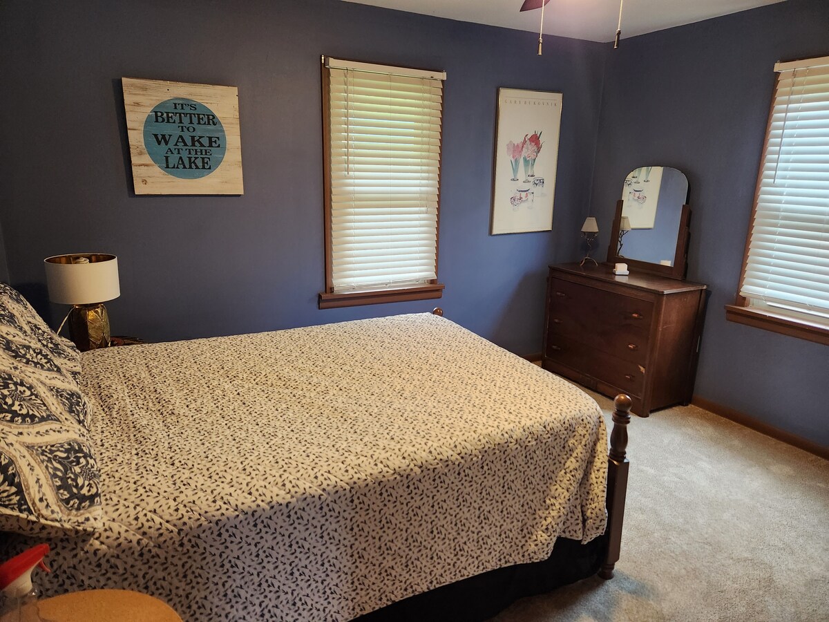 غرفة النوم 2