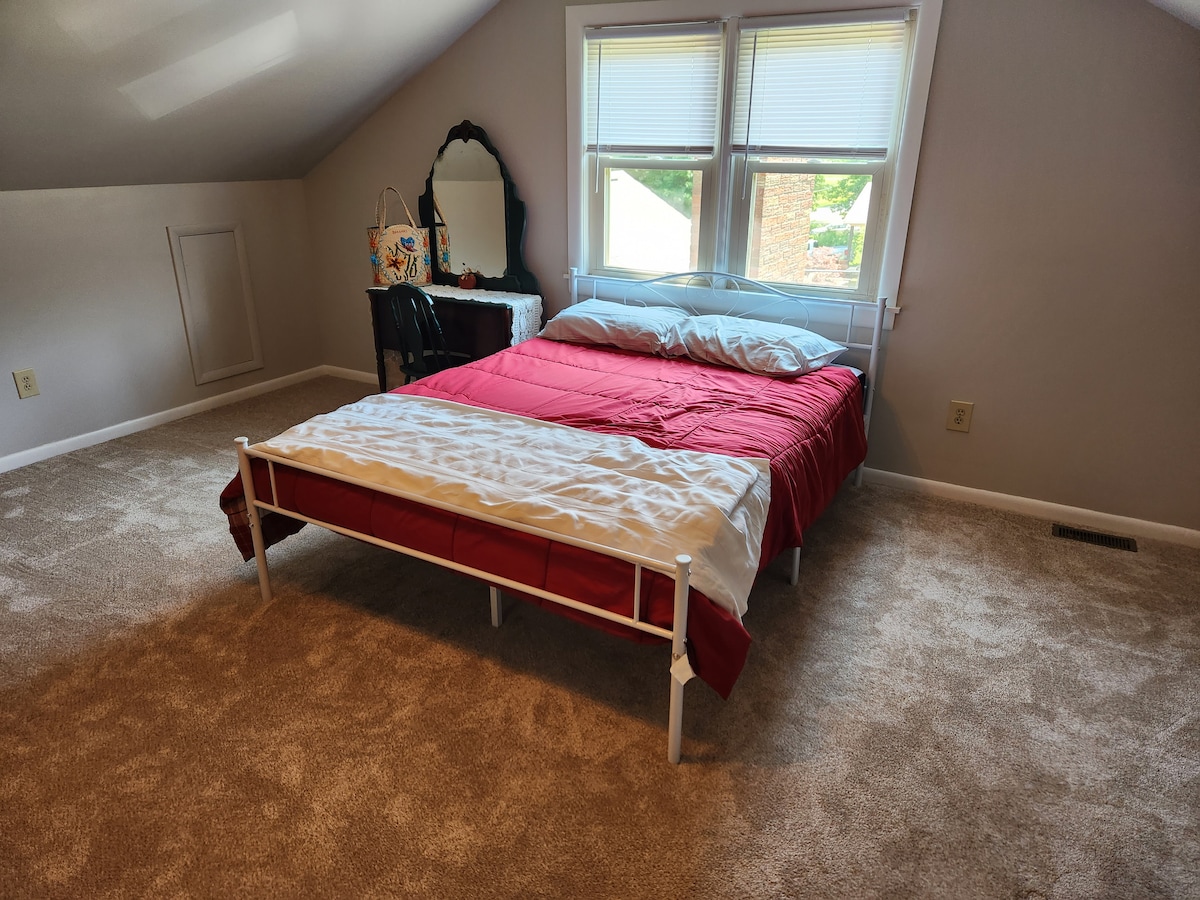 غرفة النوم 3