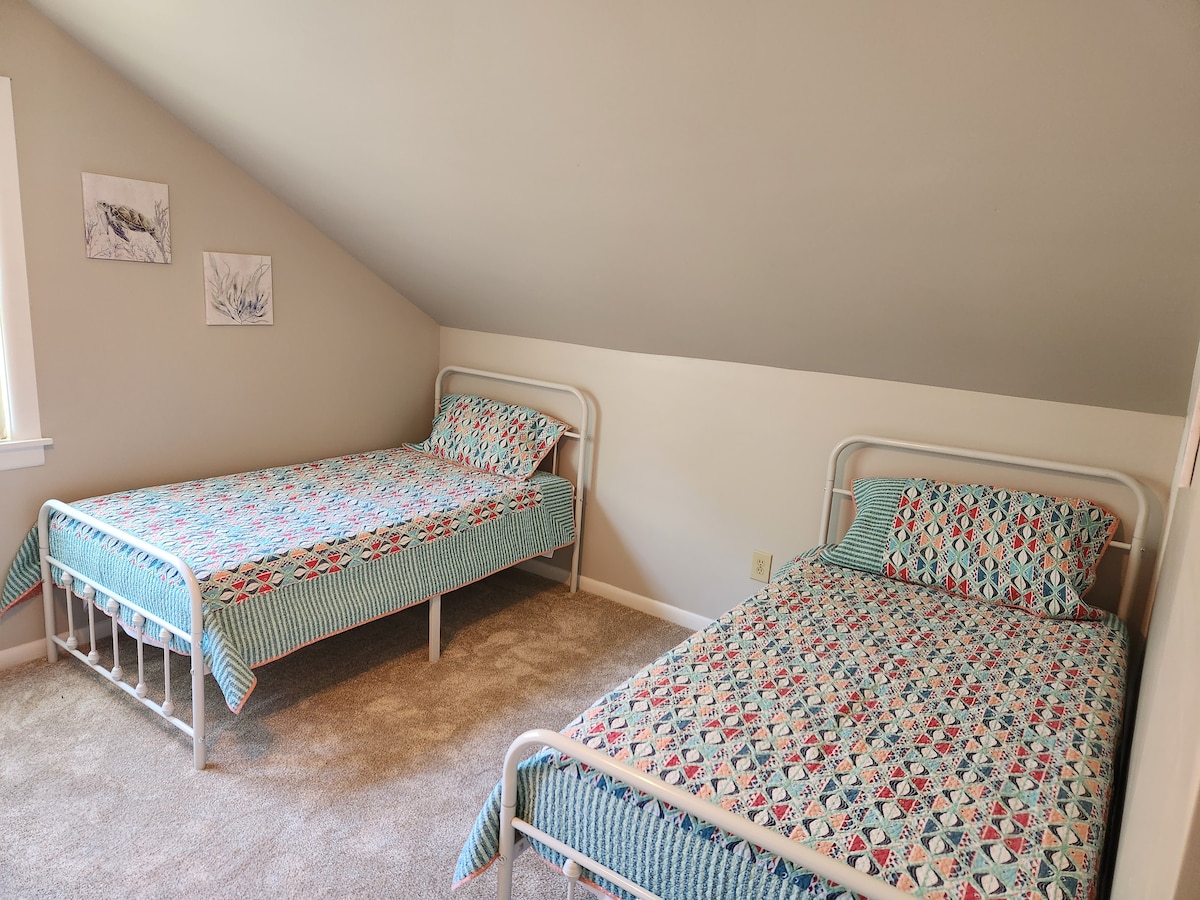 غرفة النوم 4