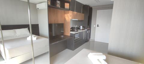 Top performing Airbnb: Apartment in São Paulo - Paulista in Vila Mariana