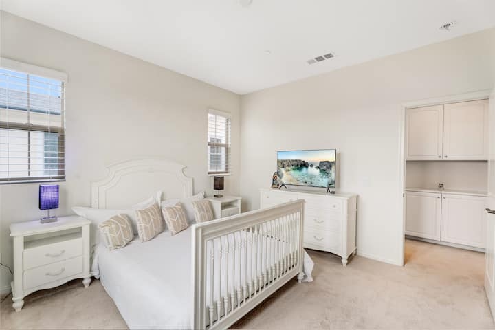 غرفة النوم 3