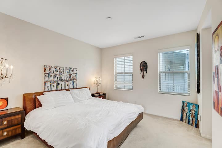 غرفة النوم 2