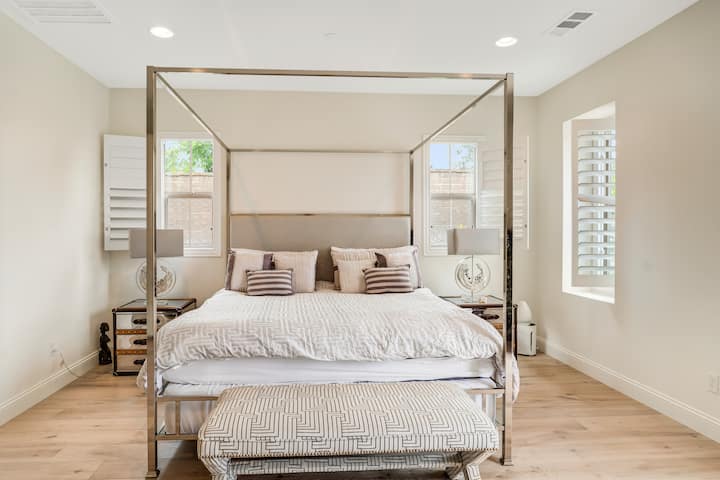 غرفة النوم 1