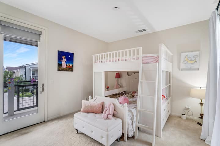 غرفة النوم 4