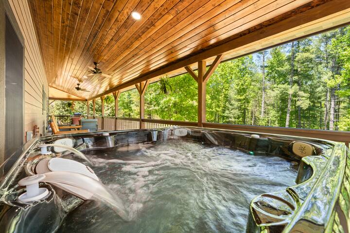 Be the 1st! Brand New~Luxury~Hot Tub/Resort-Style gallery image 2