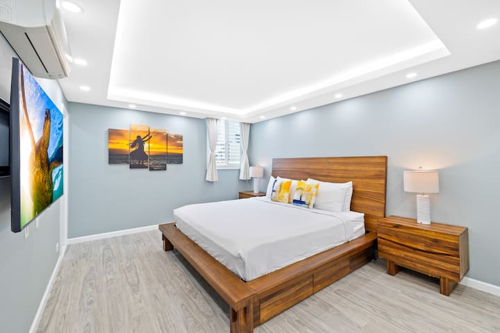 Midway Vacations managed Airbnb listing 1