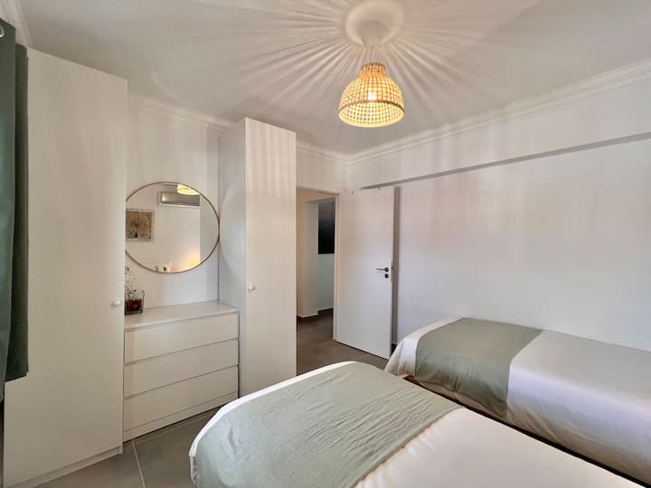 საძინებელი 1