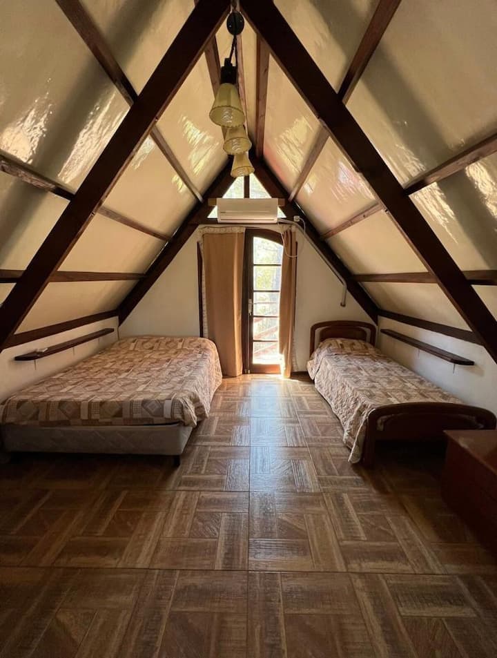 საძინებელი 1