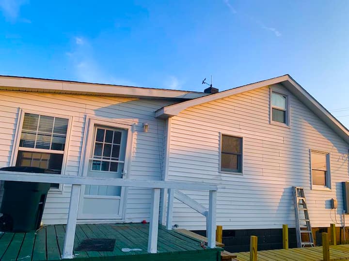 Tangier Island Vacation Rentals Airbnb