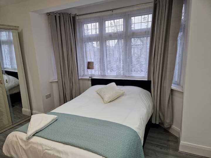 საძინებელი