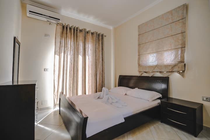 Sea La View Apartment-5 - Ksamil