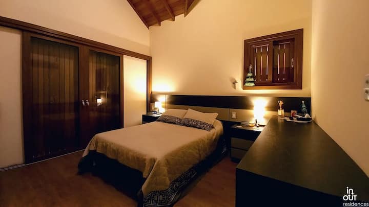 Спална соба 3