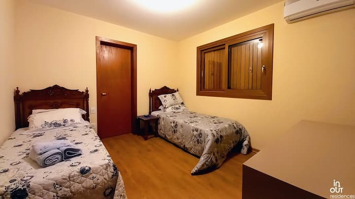 Спална соба 4