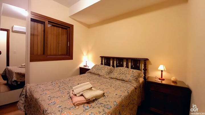 Спална соба 1