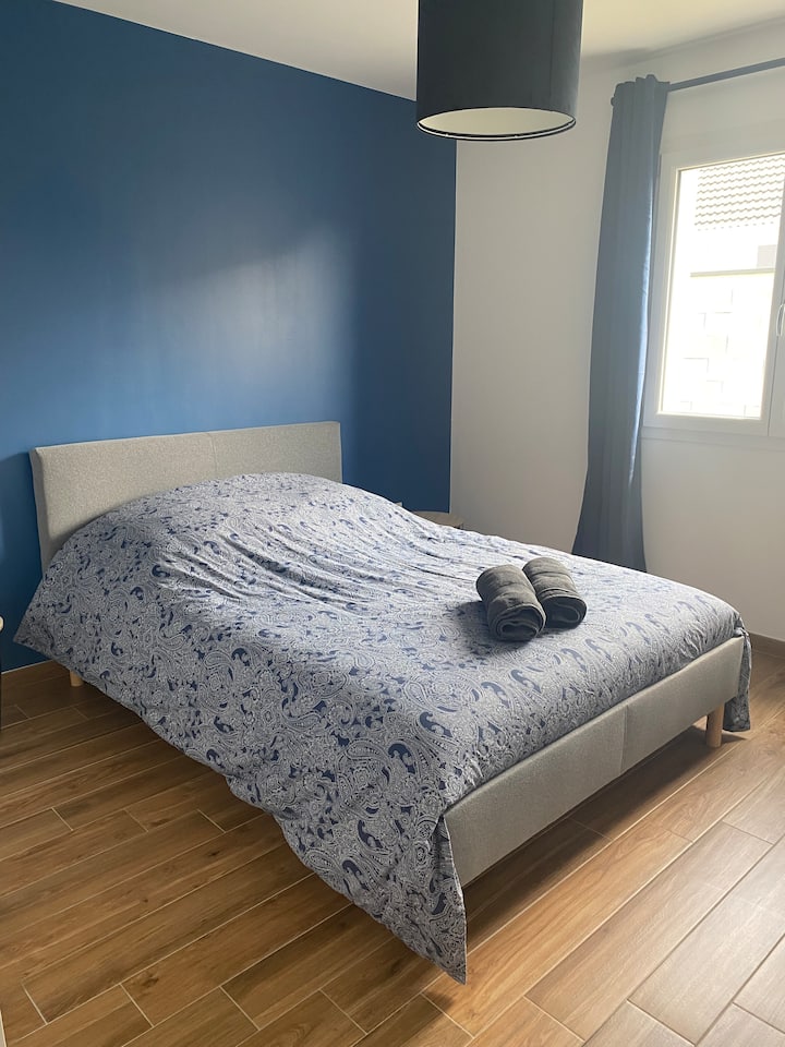 საძინებელი 2