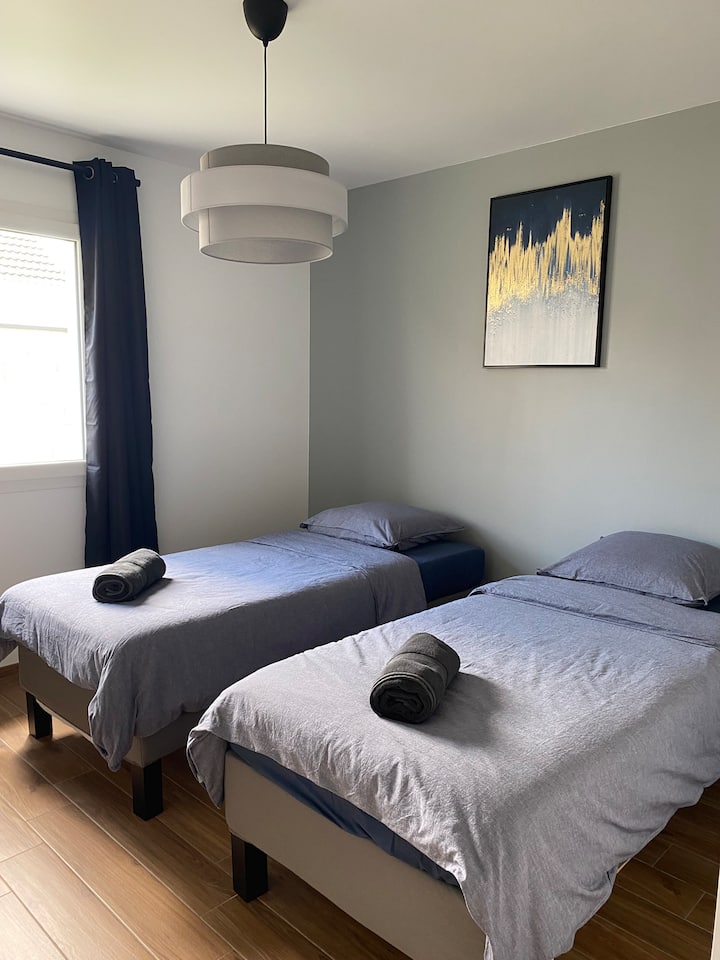 საძინებელი 3