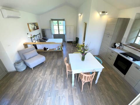 Top Airbnb: The Terrace of Victory a Città Della Pieve