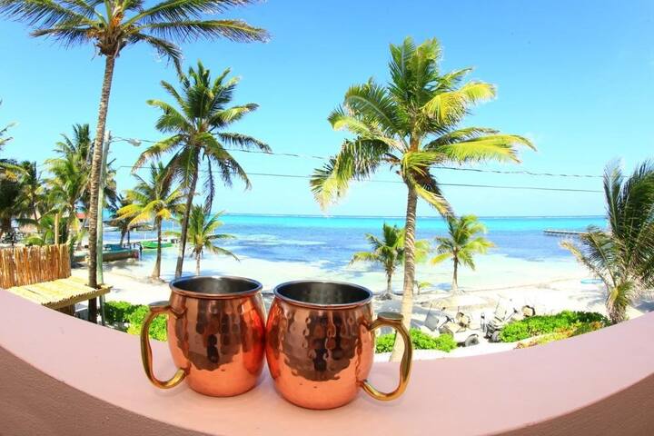 Multi Room Beachfront Home gallery image 5