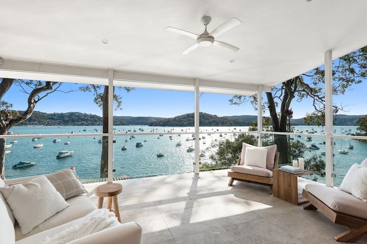 Newport – Waterfront bliss