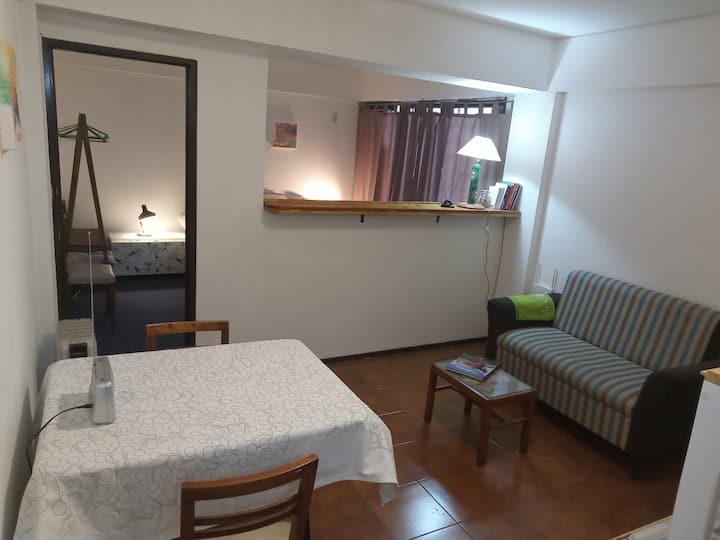 Accommodation Barcelona