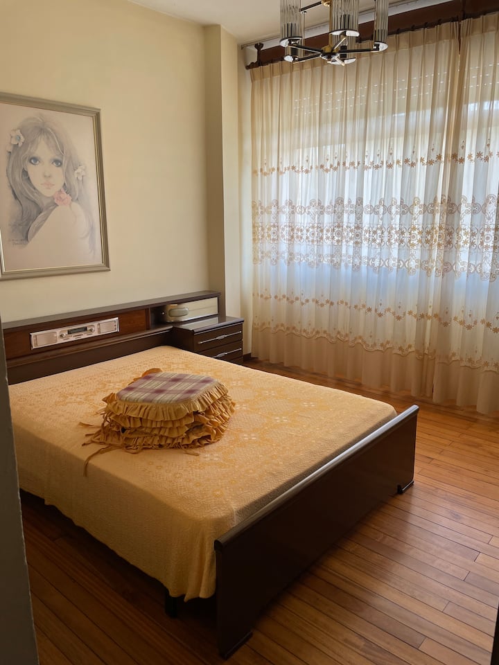 საძინებელი 3