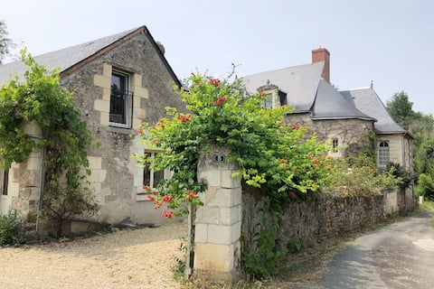 Gîte du Petit Manoir