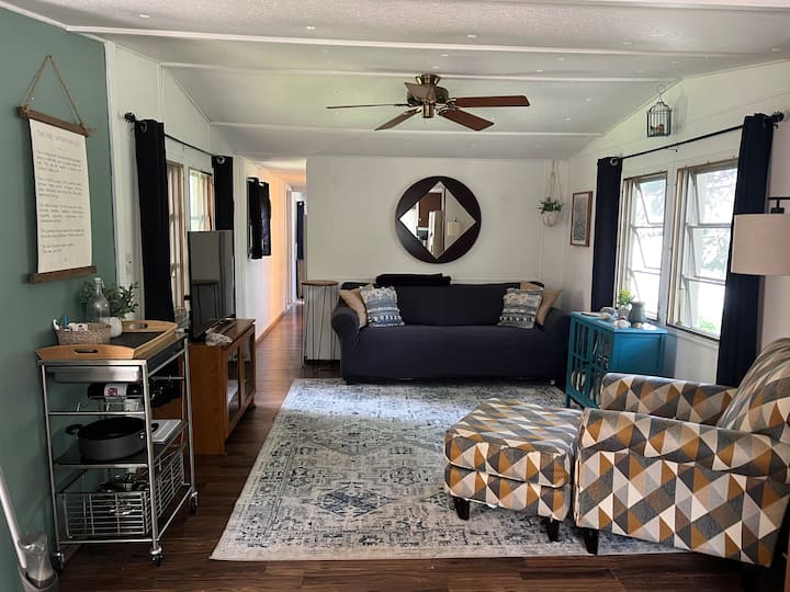 Drummond Island Getaway