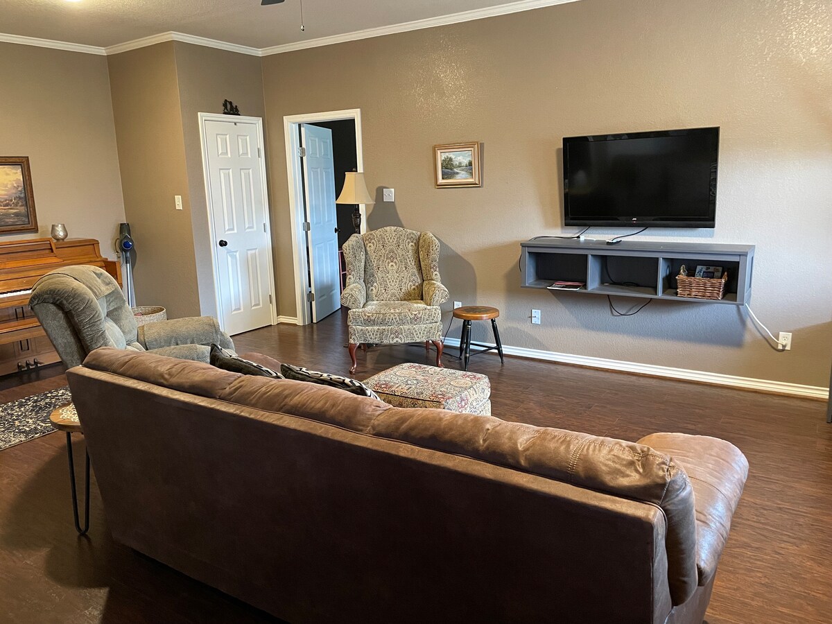 ห้องนั่งเล่น