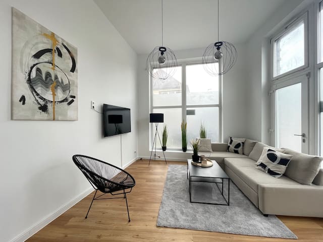 MalliBase Apartments managed Airbnb listing 2