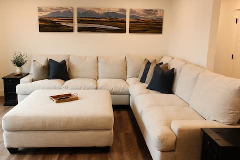 Successful Airbnb property: Country Retreat - Mountain Views in Belgrade