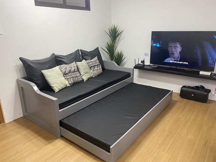 ห้องนั่งเล่น