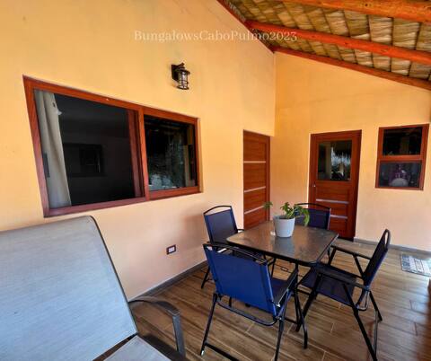 Bungalow Gorrión