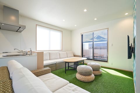 10 Mt.Fuji Resort Club - Nature -