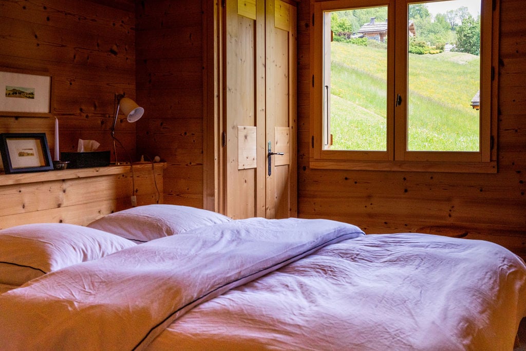 Chambre n°1 - lit King size - 1er étage