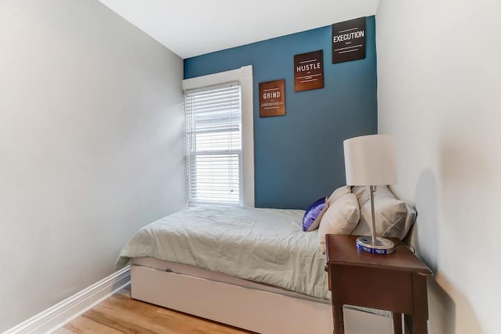 غرفة النوم 4