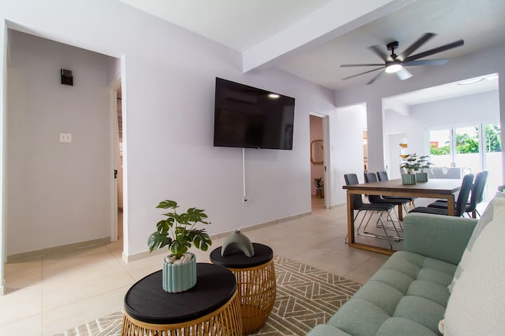 787 Vacation Rentals managed Airbnb listing 2