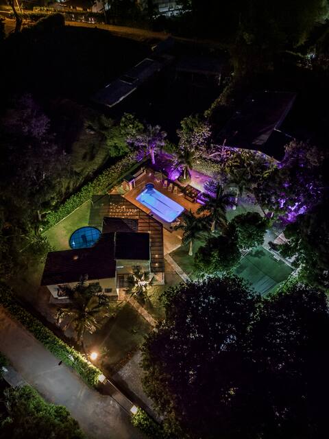 Finca De Verano Santa Fe Antioquia
