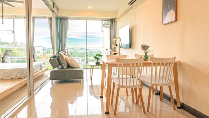 ห้องนั่งเล่น