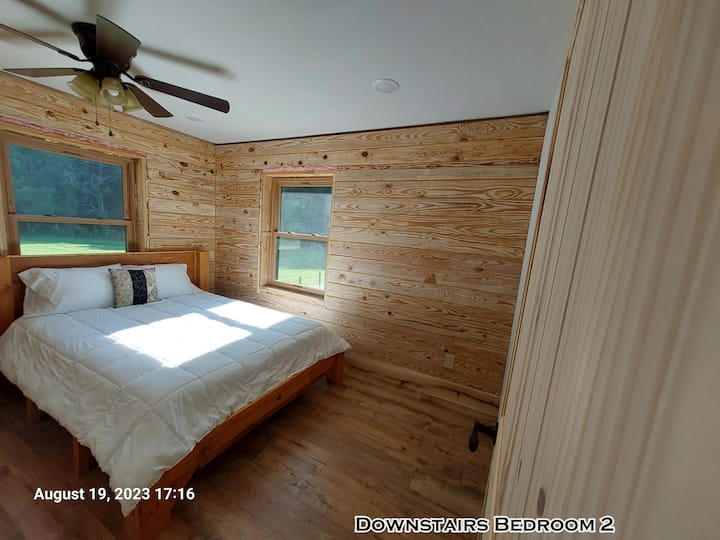 საძინებელი 2