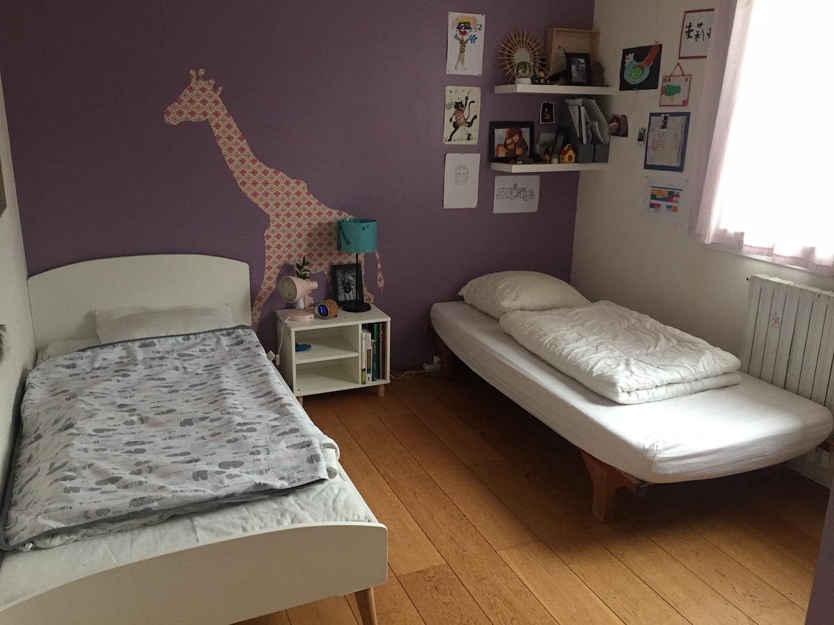 غرفة النوم 1