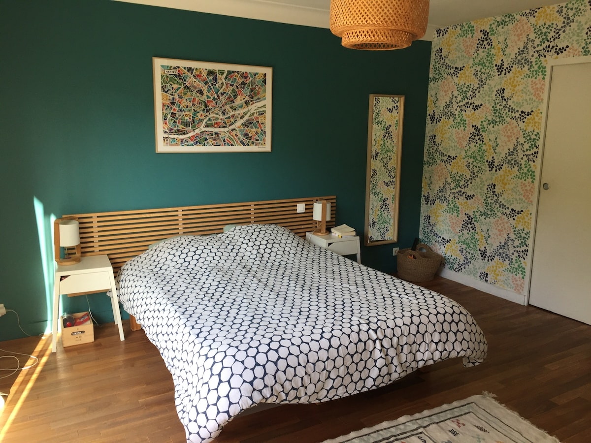 غرفة النوم 3