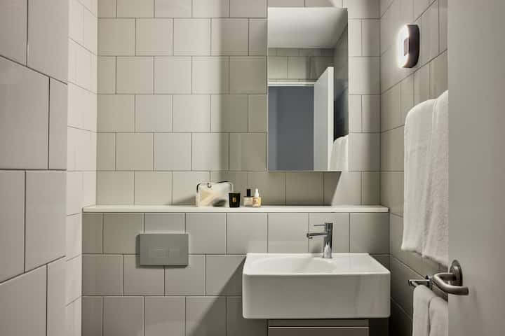 One Bedroom with Balcony in Parramatta