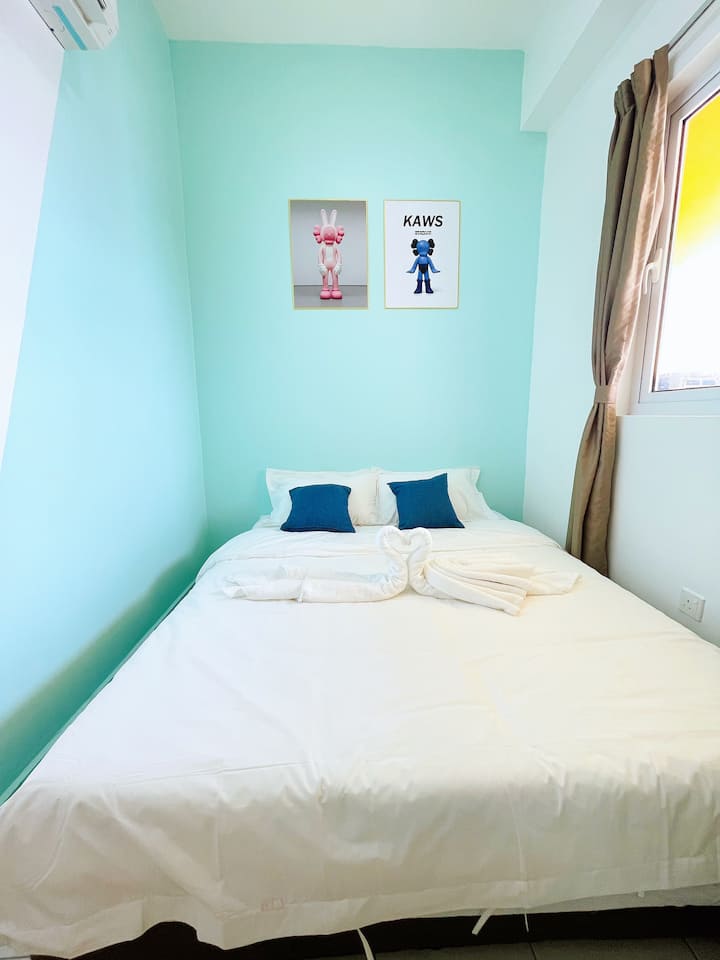 غرفة النوم 2