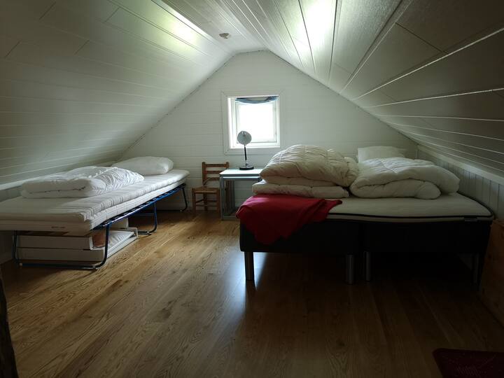 غرفة النوم 1