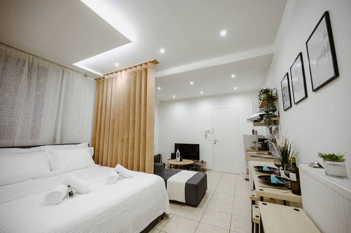 საძინებელი